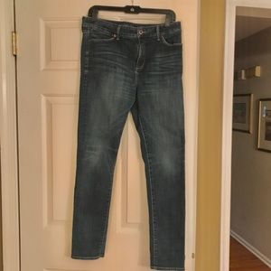 Lucky Women’s Jeans-size 12/31